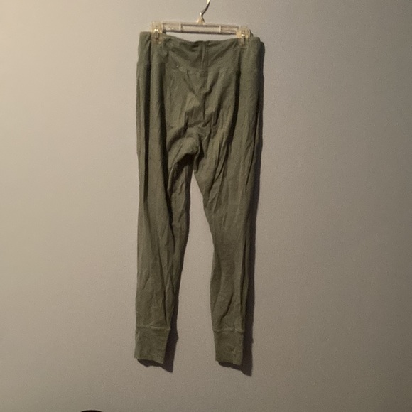 Womens em and may leggings size medium - Picture 2 of 2